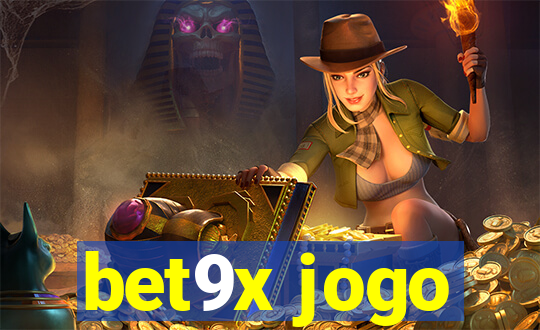 bet9x jogo